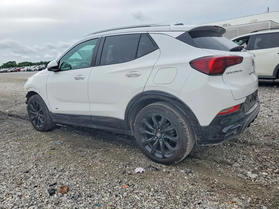 2025 BUICK ENCORE GX SPORT TOURING  