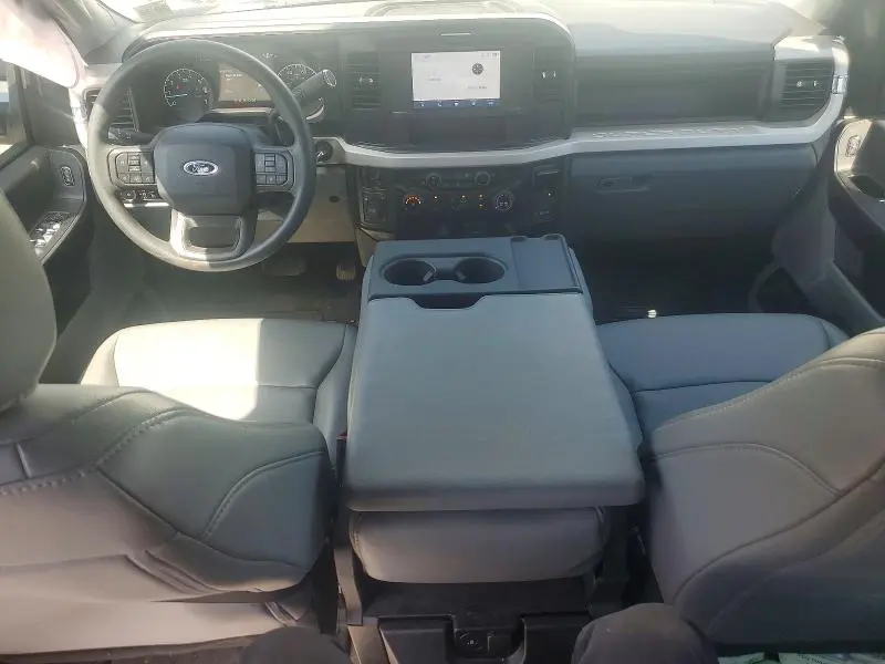 2025 FORD F350 SUPER DUTY  