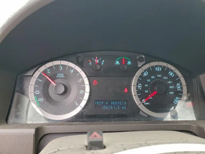 2010 FORD ESCAPE HYBRID  