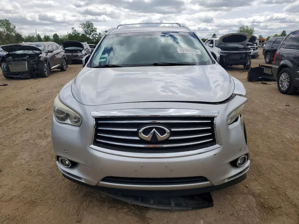 2014 INFINITI QX60 BASE  