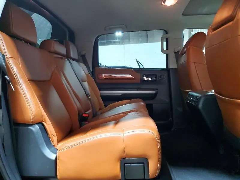 2020 TOYOTA TUNDRA 1794 EDITION  