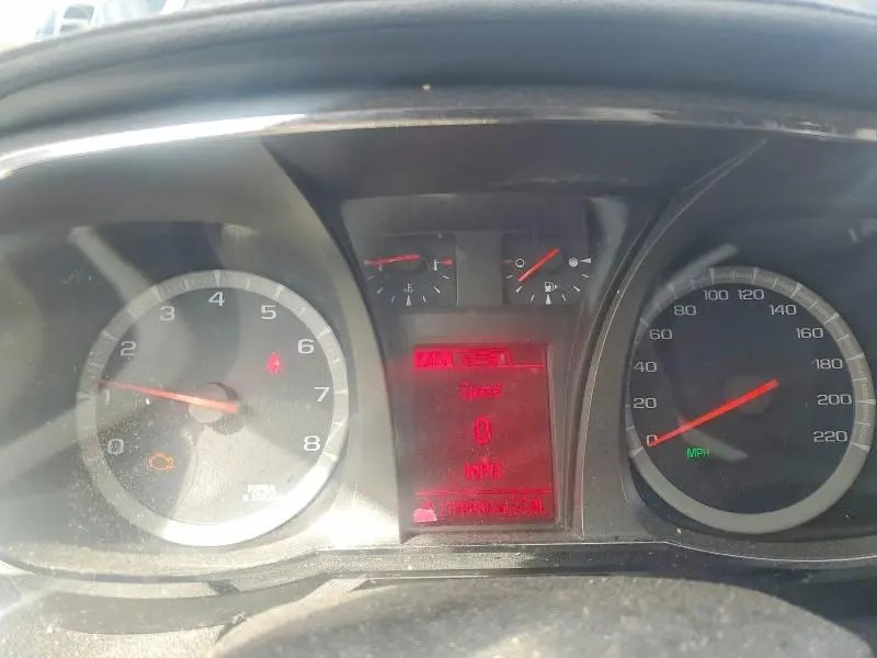 2016 GMC TERRAIN SLE  