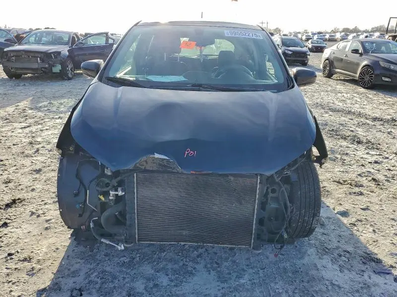 2018 CHEVROLET SPARK 1LT  