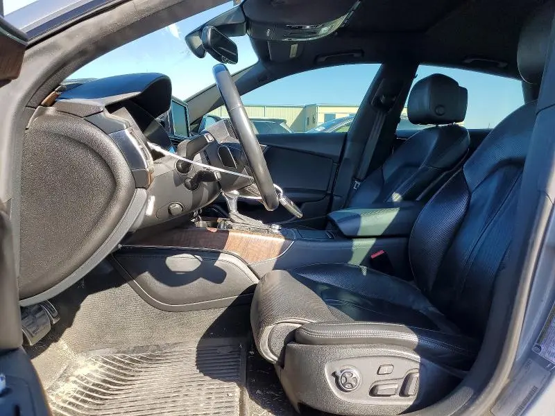 2014 AUDI S7 PREMIUM  