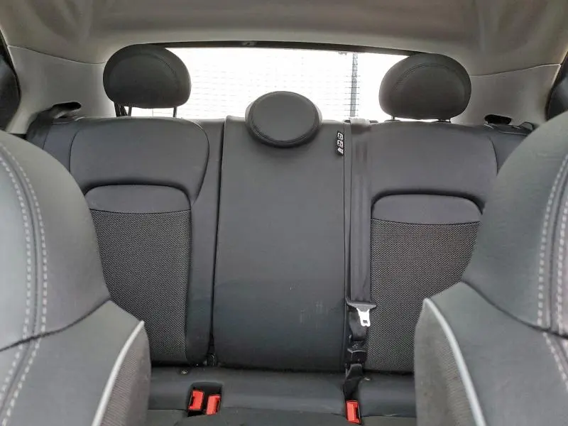 2016 FIAT 500X TREKKING  