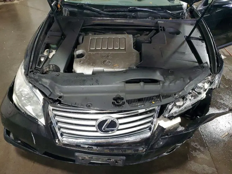 2012 LEXUS ES 350  