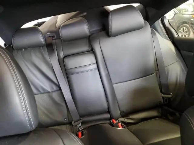 2021 INFINITI Q50 SENSORY  