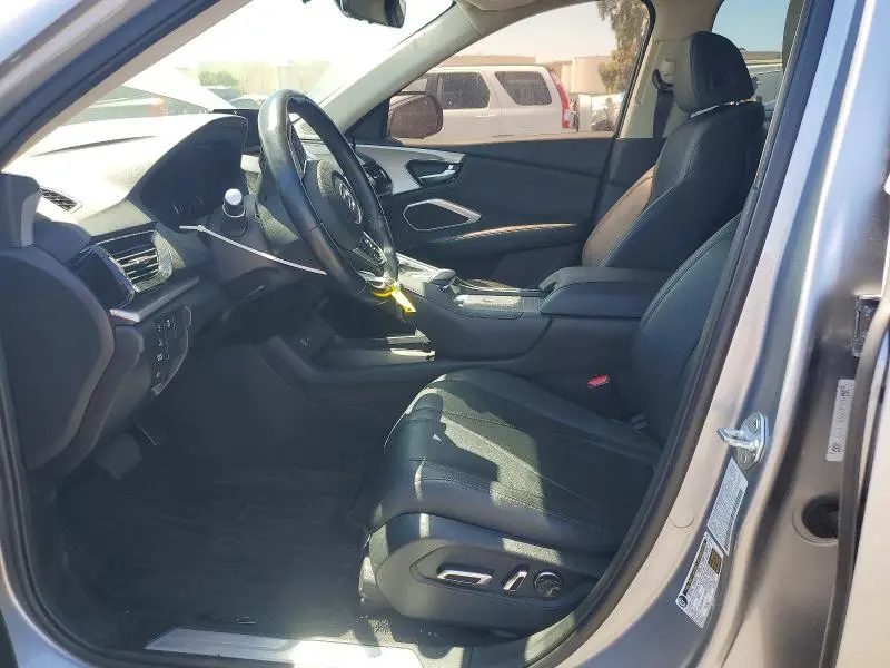 2021 ACURA RDX   