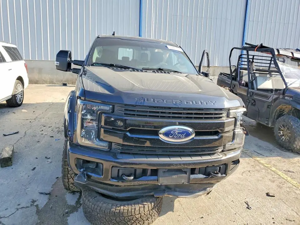 2019 FORD F250 SUPER DUTY  