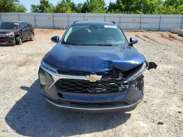 2024 CHEVROLET TRAX 1LT  