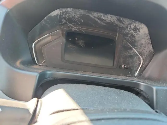 2019 HONDA ODYSSEY EXL  