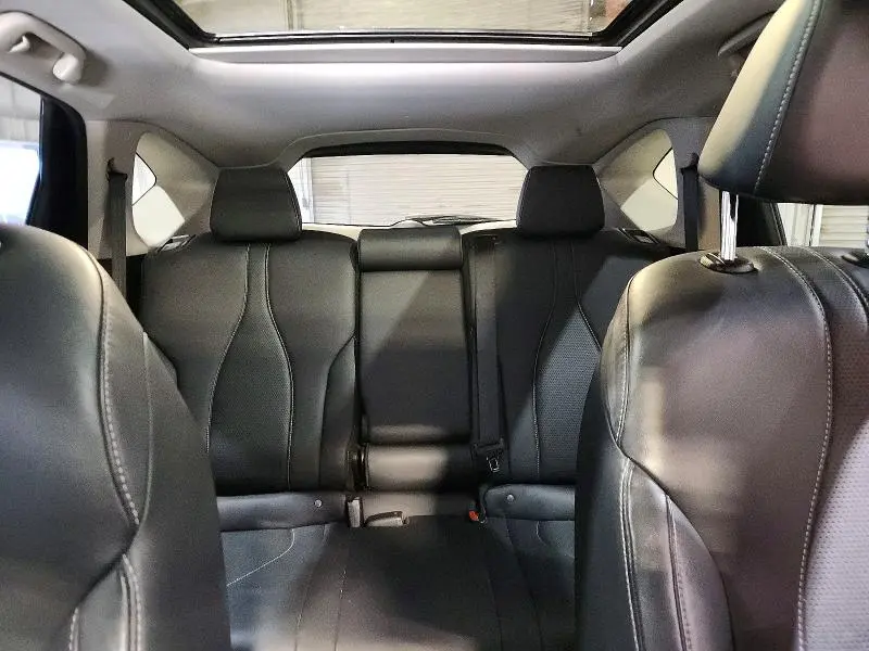 2019 ACURA RDX TECHNOLOGY  
