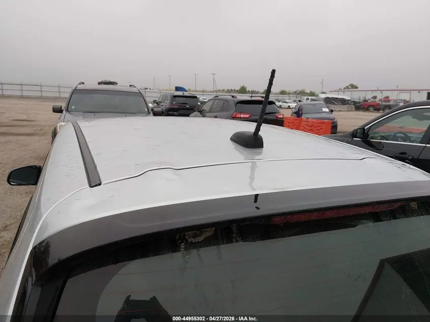 2020 CHEVROLET SPARK FWD LS AUTOMATIC