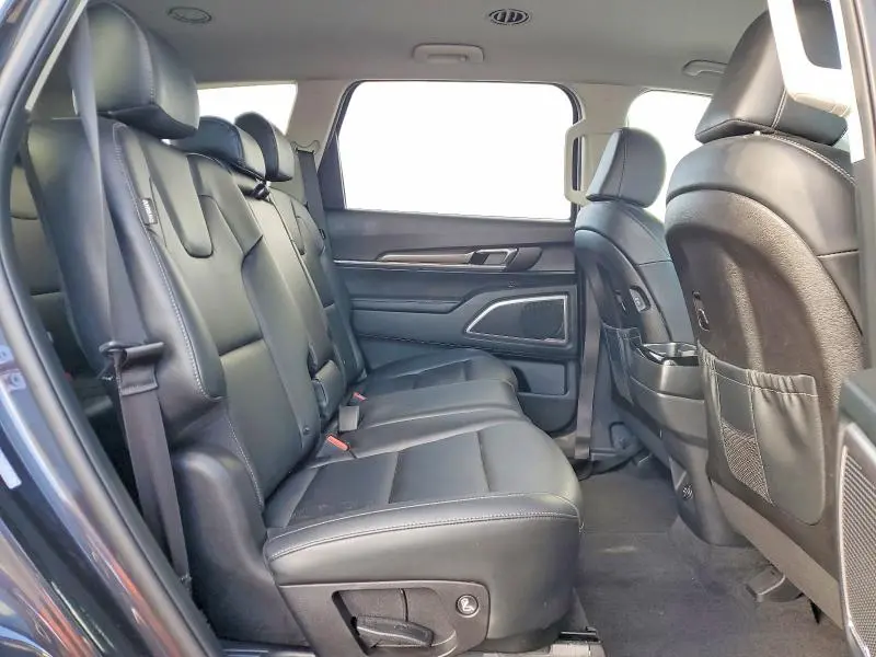 2025 KIA TELLURIDE LX  