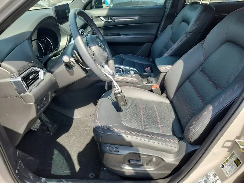 2025 MAZDA CX-5 PREMIUM  