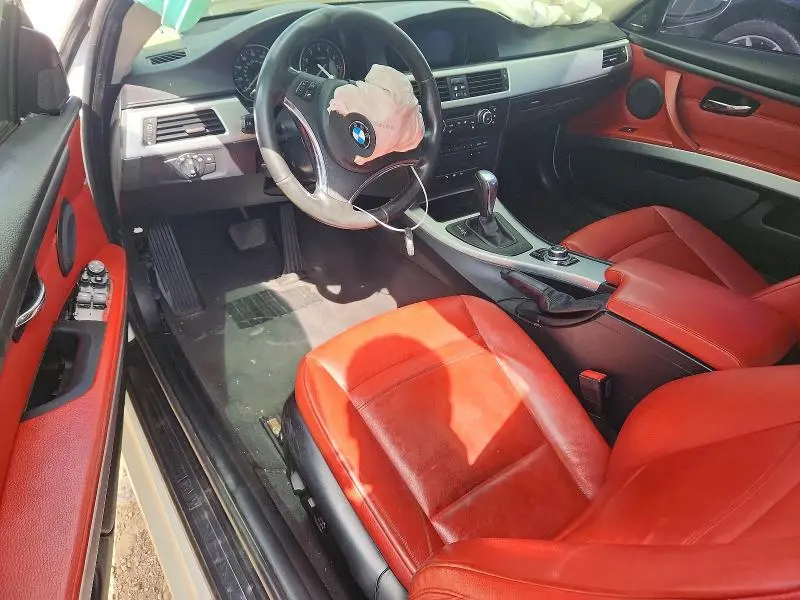 2011 BMW 335 XI  