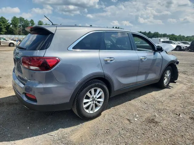 2020 KIA SORENTO S  