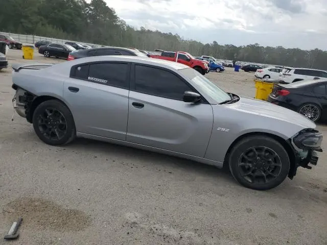 2016 DODGE CHARGER SE