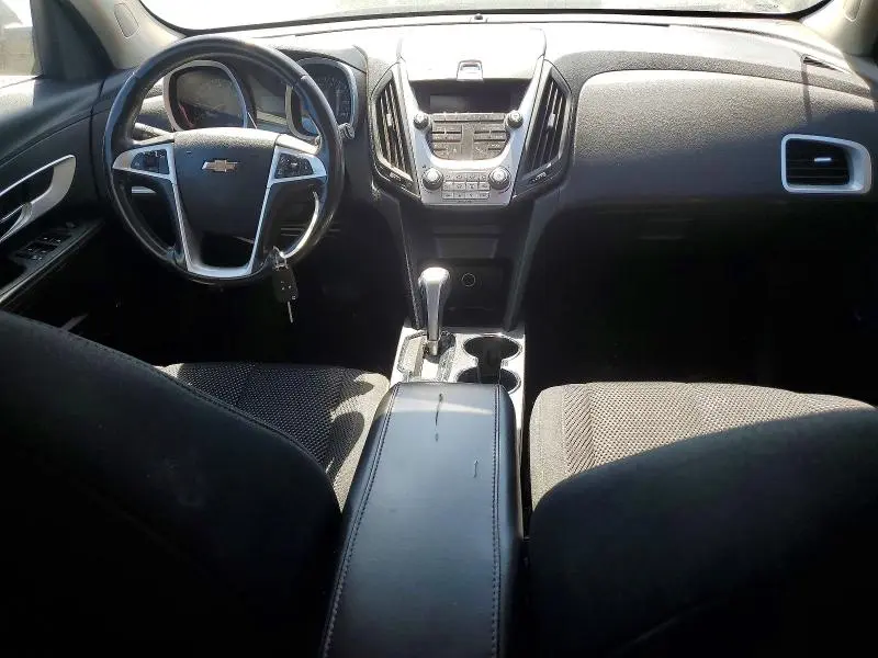 2010 CHEVROLET EQUINOX LT  