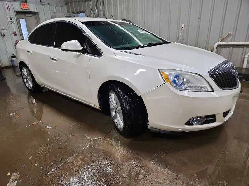 2012 BUICK VERANO   