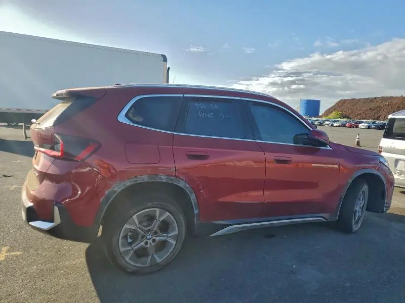 2026 BMW X1 XDRIVE28I  