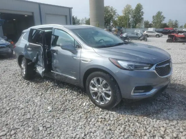2018 BUICK ENCLAVE AVENIR
