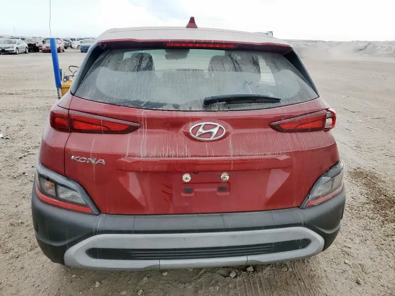 2023 HYUNDAI KONA SE  
