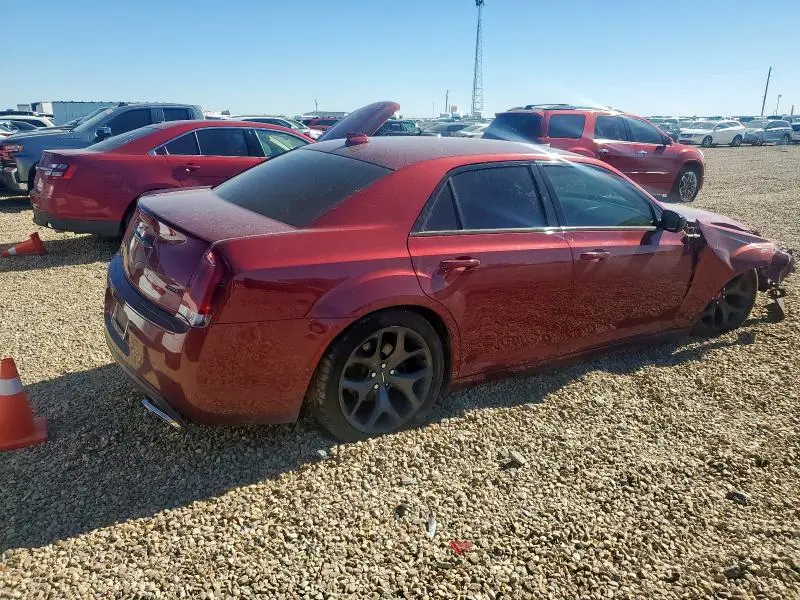 2020 CHRYSLER 300 TOURING  