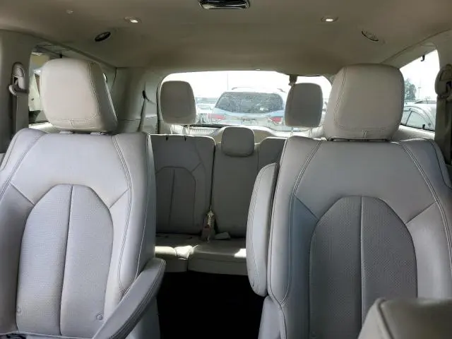 2021 CHRYSLER PACIFICA HYBRID TOURING L  