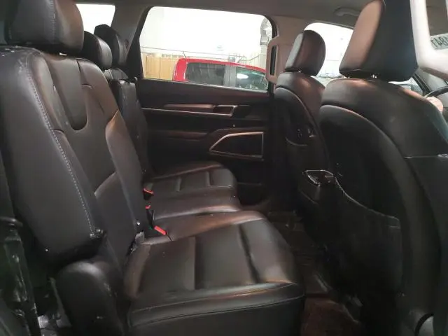 2020 KIA TELLURIDE LX