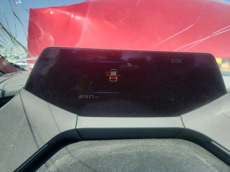 2024 TOYOTA PRIUS XLE  