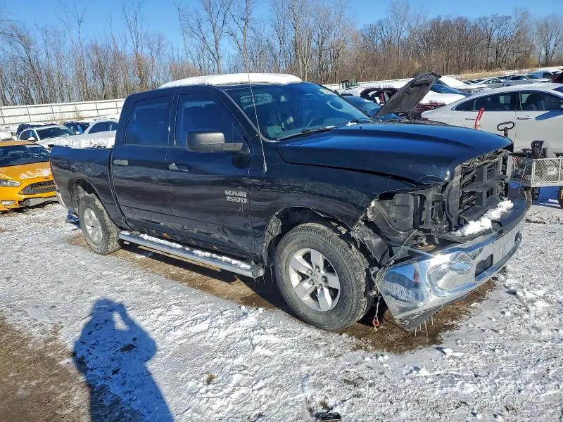 2015 RAM 1500 ST  