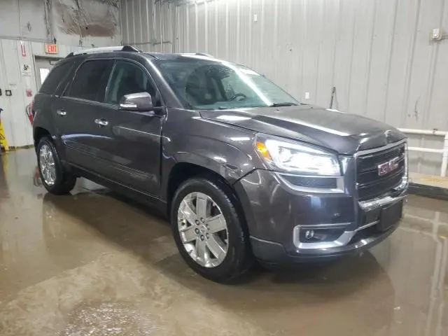 2017 GMC ACADIA LIMITED SLT-2  