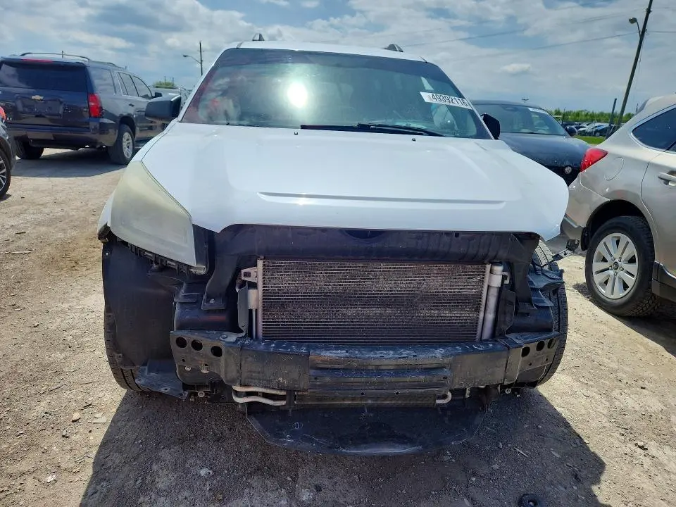 2016 GMC ACADIA SLE  