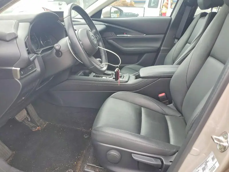 2023 MAZDA CX-30 SELECT  