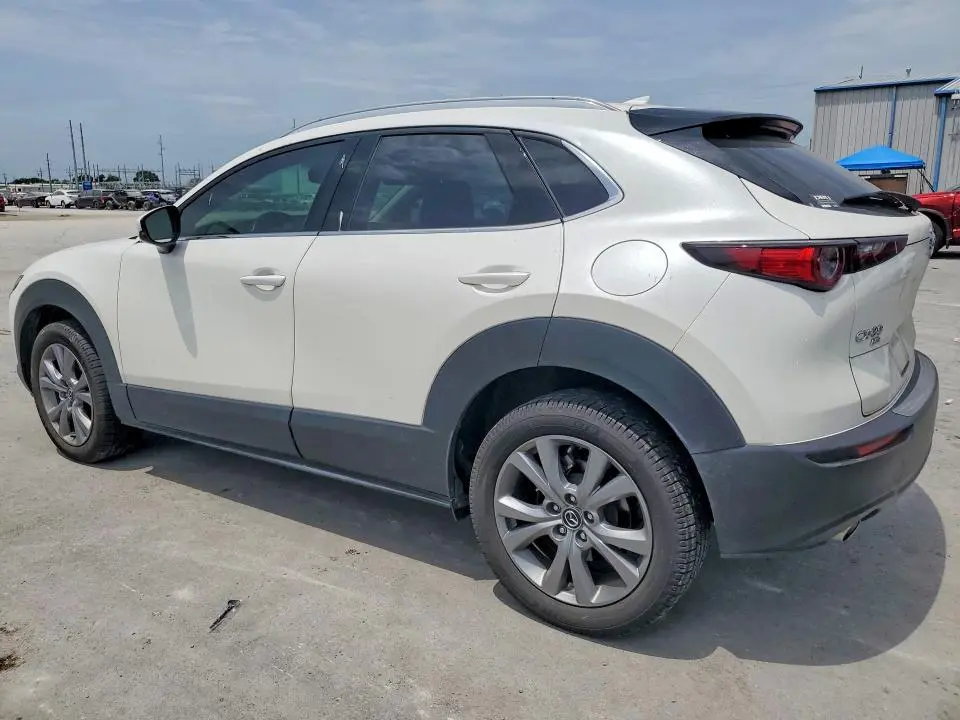 2023 MAZDA CX-30 PREMIUM  