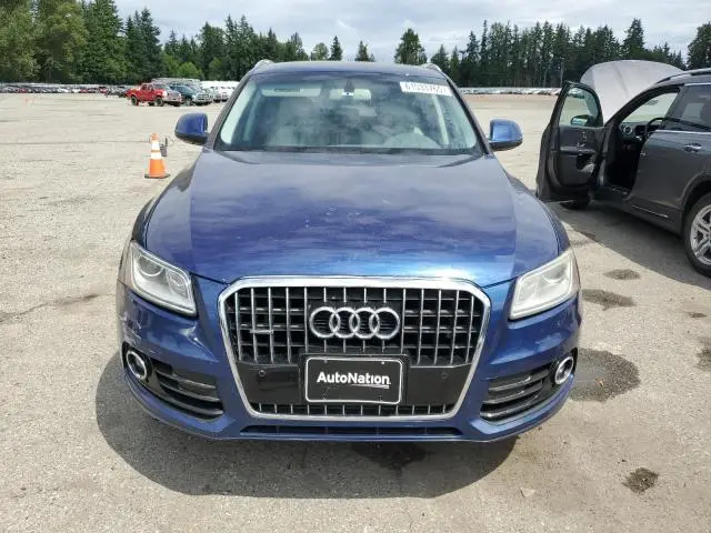 2014 AUDI Q5 TDI PREMIUM PLUS  