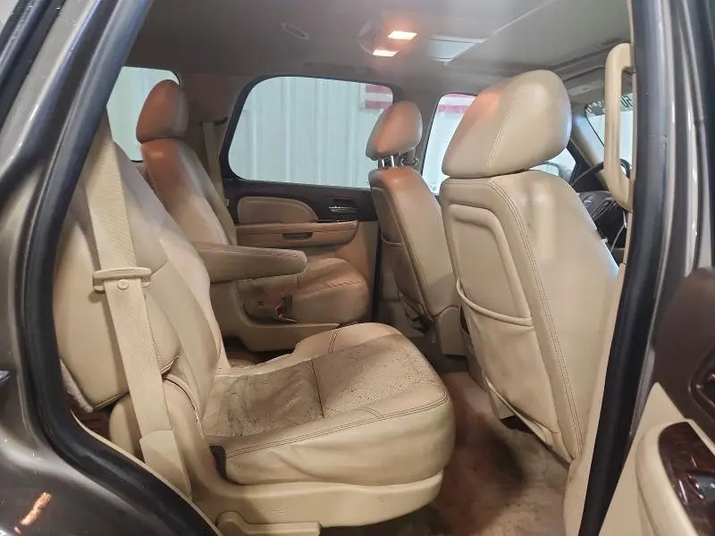 2013 GMC YUKON DENALI  