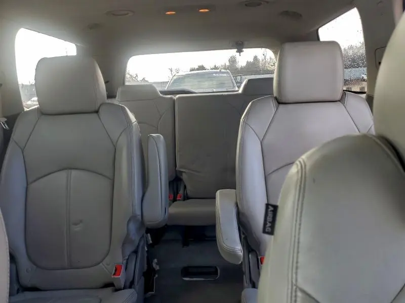 2017 GMC ACADIA LIMITED SLT-2  