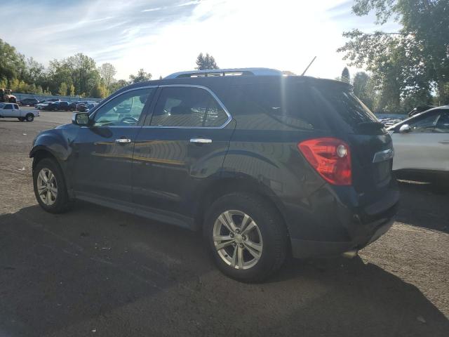 2013 CHEVROLET EQUINOX LTZ