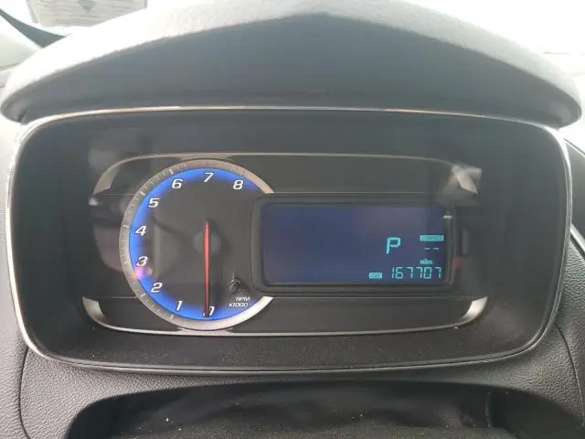 2016 CHEVROLET TRAX 1LT  