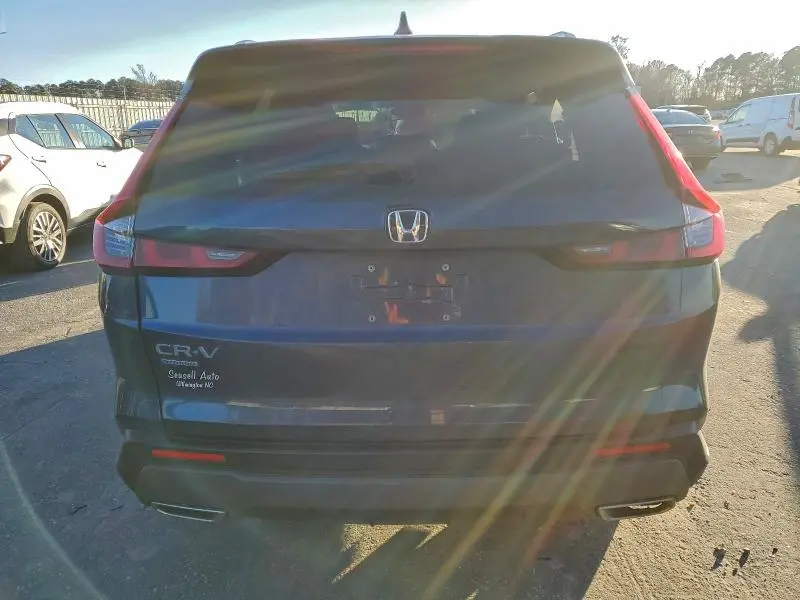 2023 HONDA CR-V SPORT  