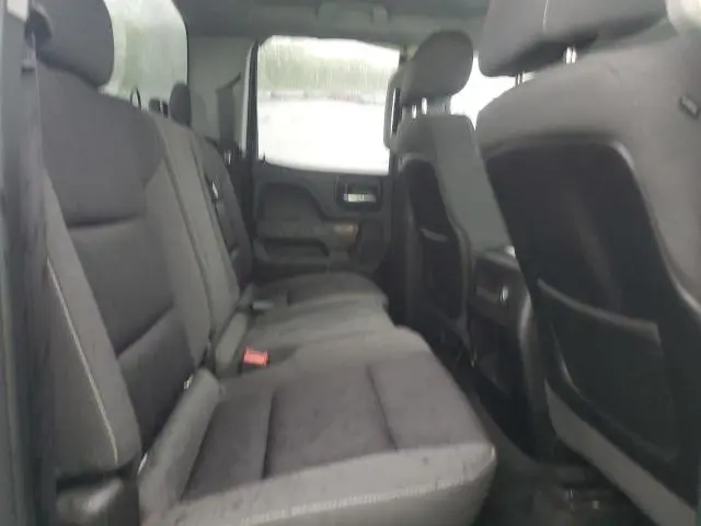 2014 GMC SIERRA K1500 SLE  