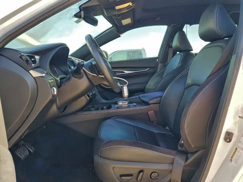 2023 INFINITI QX50 SPORT  