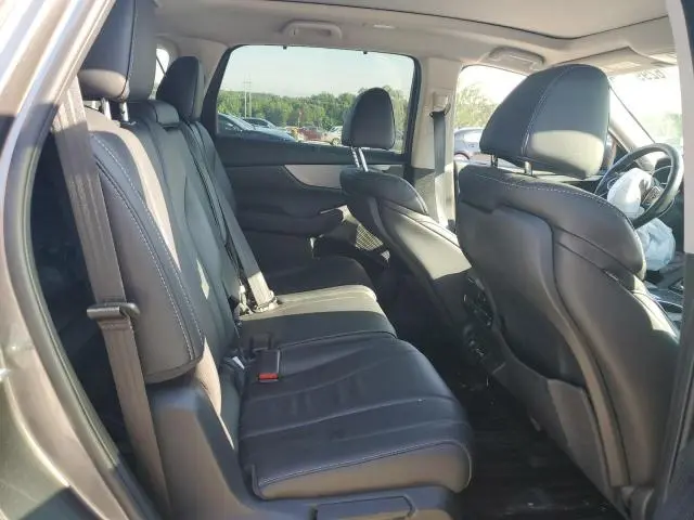 2024 ACURA MDX TECHNOLOGY  