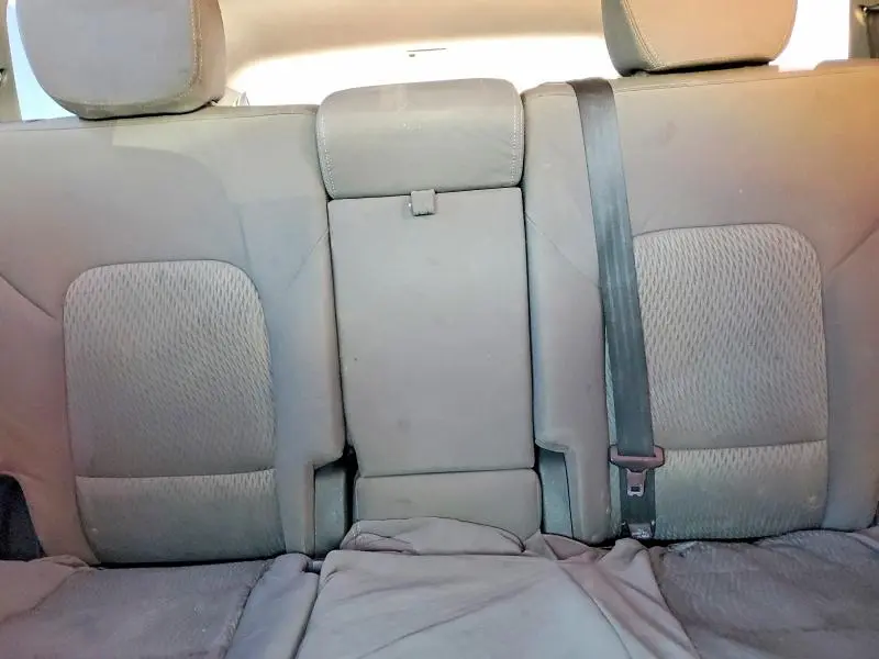 2013 HYUNDAI SANTA FE GLS  