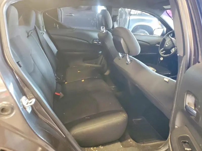 2014 DODGE AVENGER SE  