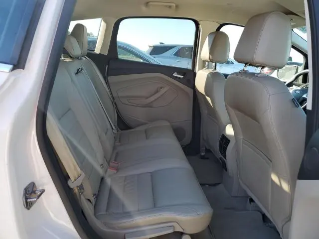 2015 FORD C-MAX PREMIUM SEL  