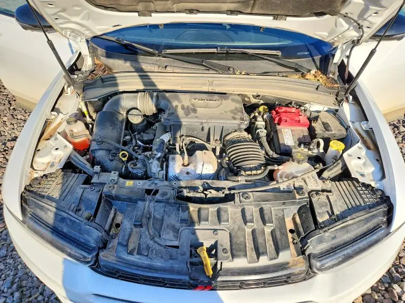 2023 DODGE HORNET GT  