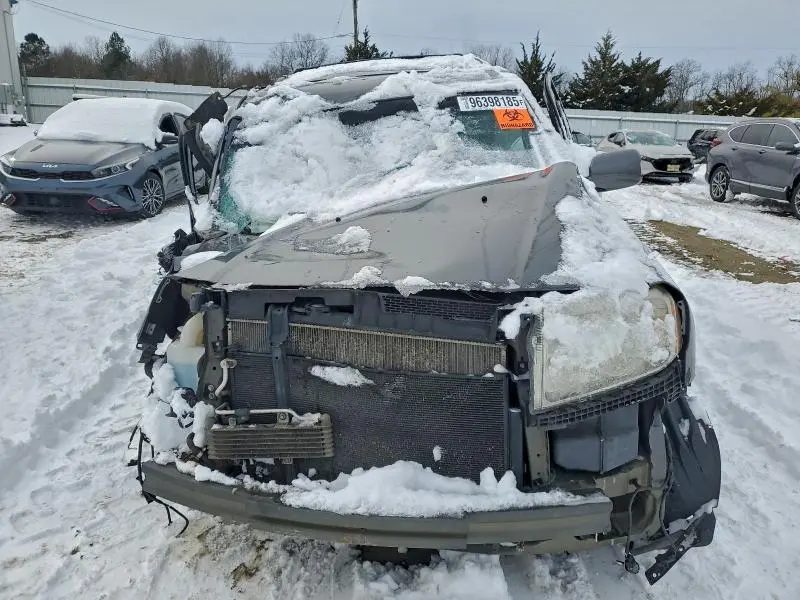 2011 HONDA PILOT TOURING  
